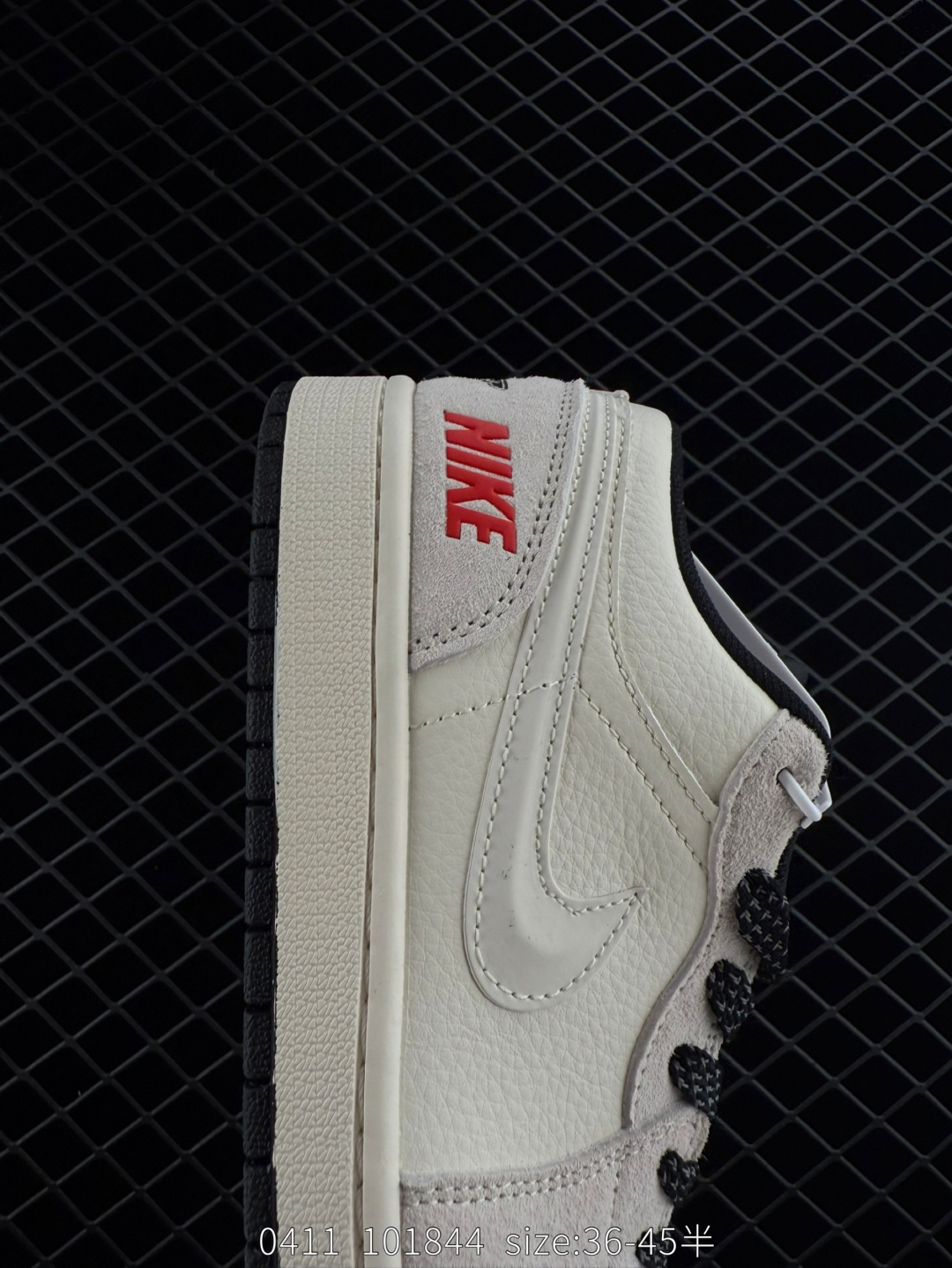 Nike Air Jordan 1 Low